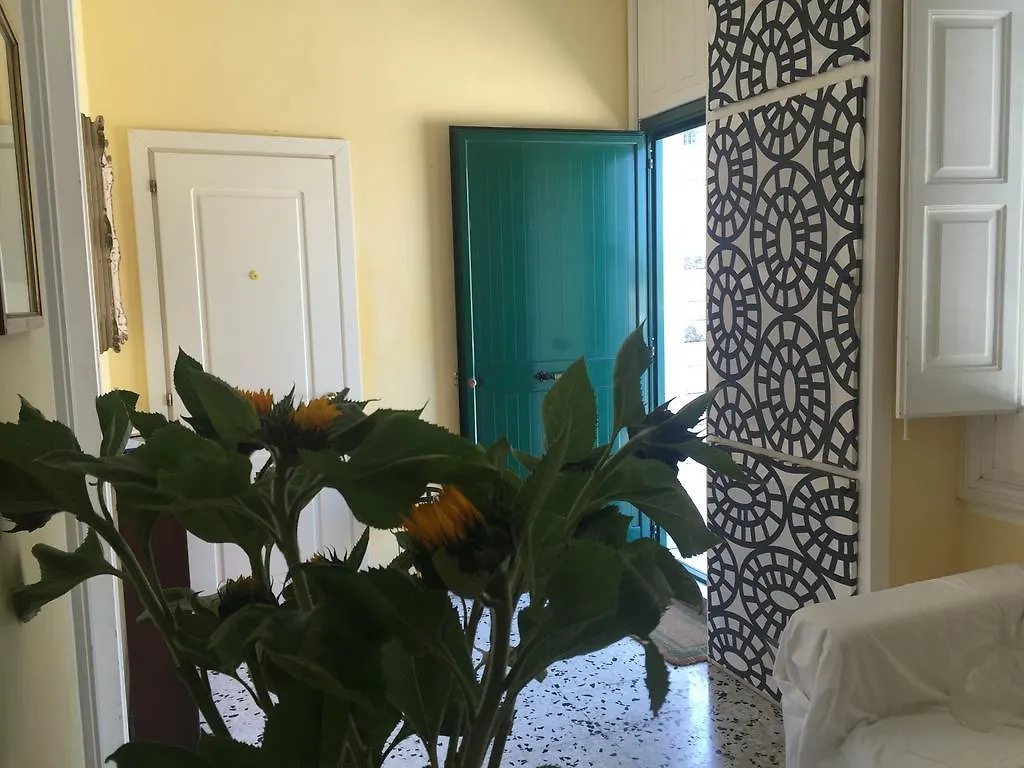 B&B Le Colonne Brindisi 0*,  Italien