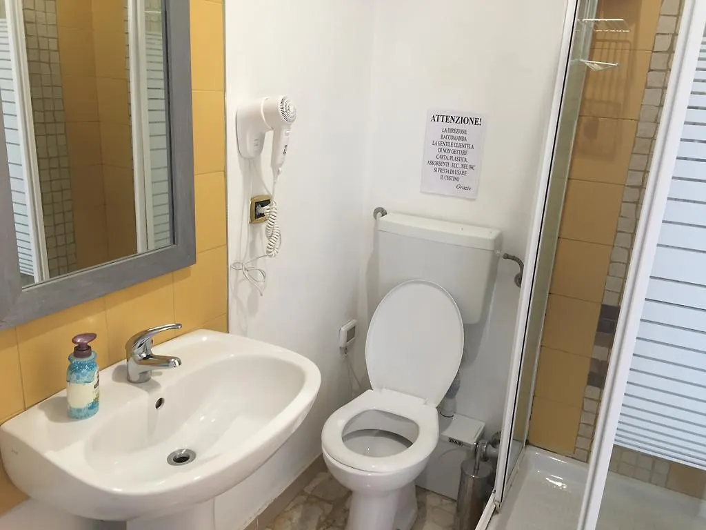 B&B Le Colonne Brindisi Italien