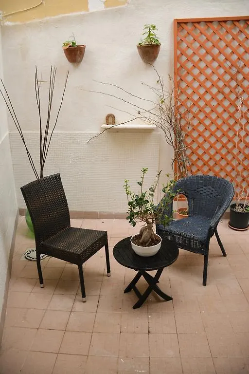 Frühstückspension B&B Le Colonne Brindisi
