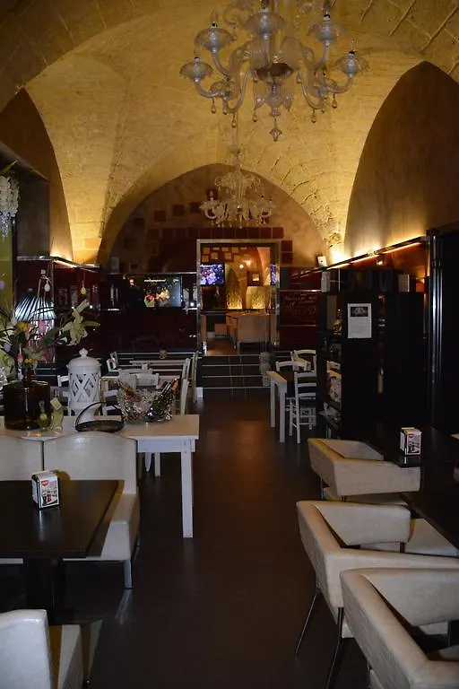 B&B Le Colonne Brindisi 0*,  Italien
