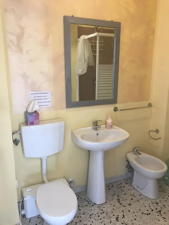 B&B Le Colonne Brindisi 0*,