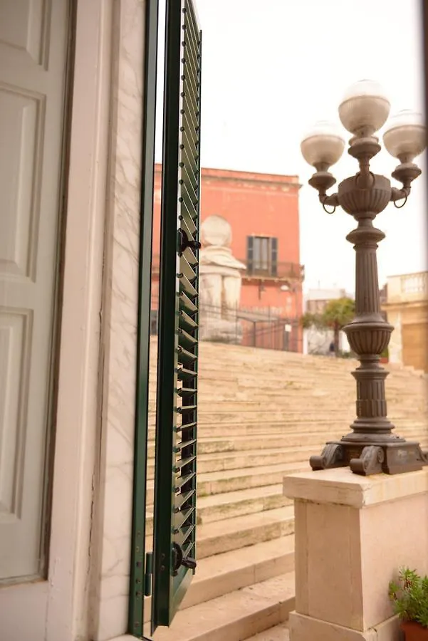 B&B Le Colonne Brindisi Italien