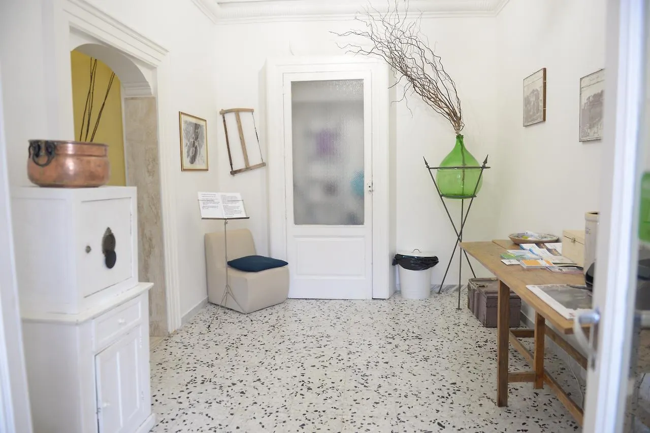 B&B Le Colonne Brindisi Frühstückspension