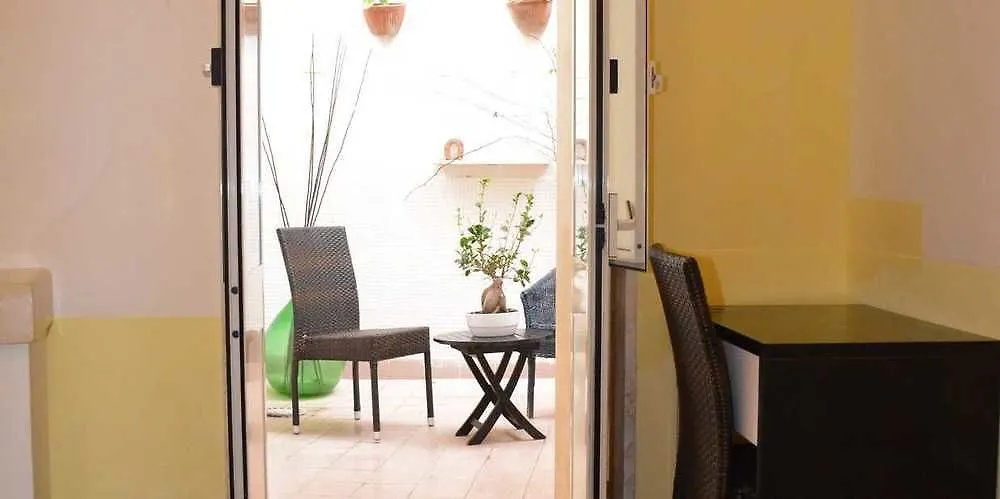 Frühstückspension B&B Le Colonne Brindisi