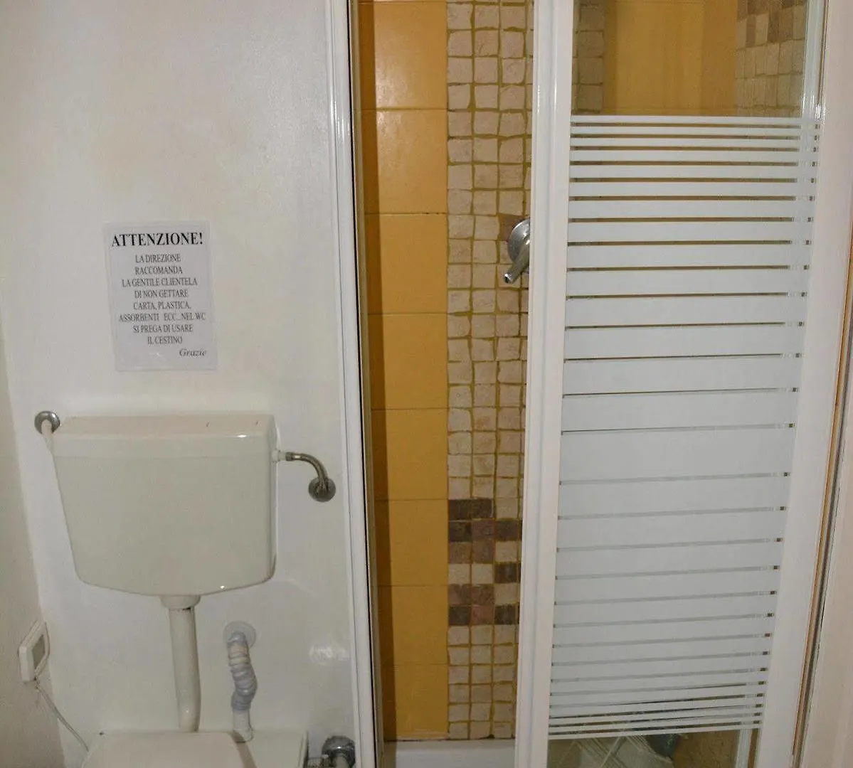 B&B Le Colonne Brindisi Frühstückspension