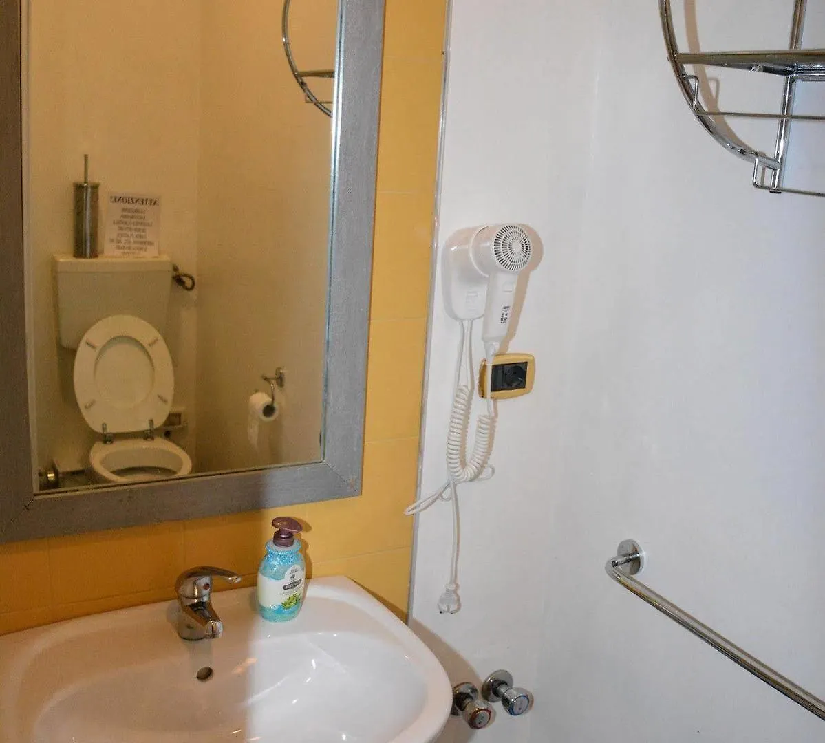 B&B Le Colonne Brindisi 0*,  Italien