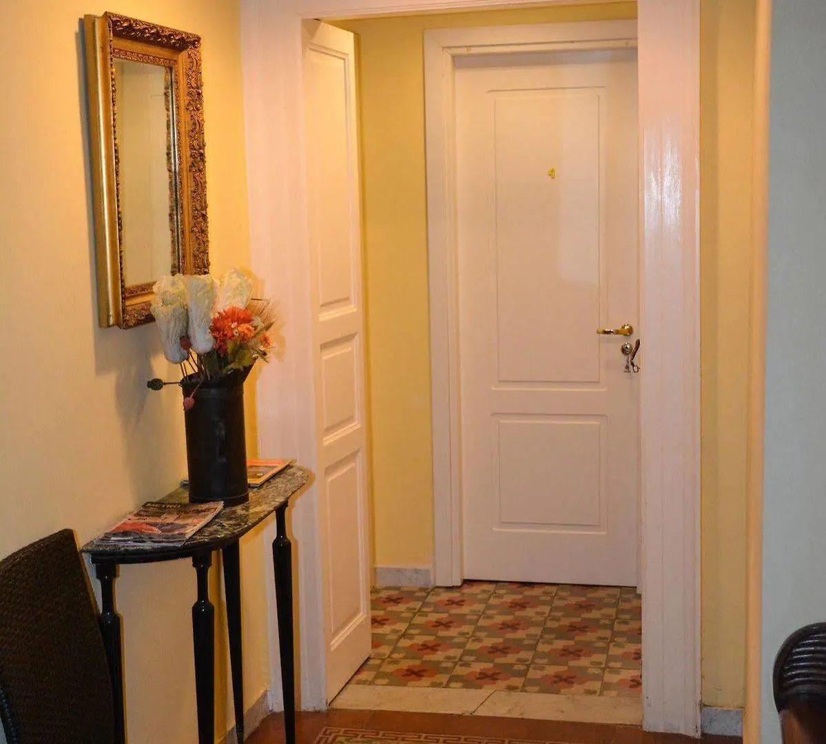B&B Le Colonne Brindisi