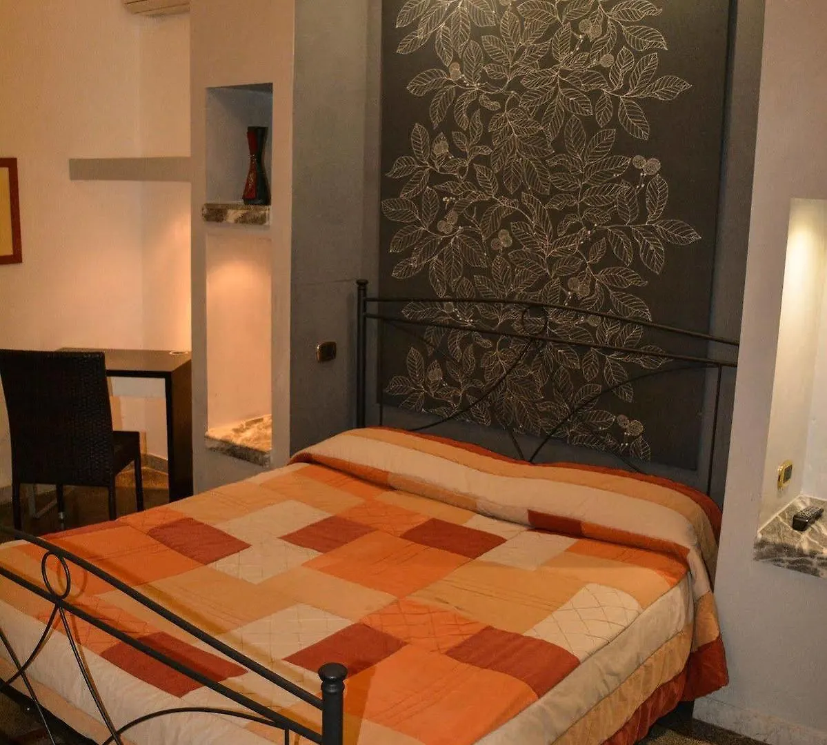 B&B Le Colonne Brindisi 0*,