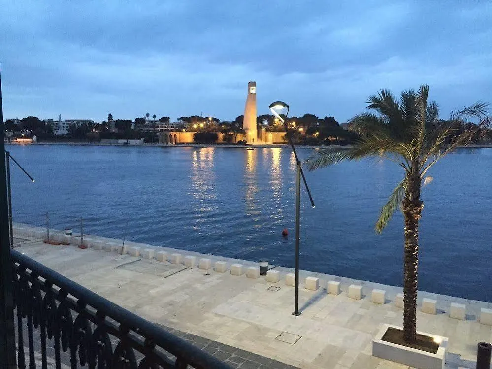 B&B Le Colonne Brindisi Frühstückspension