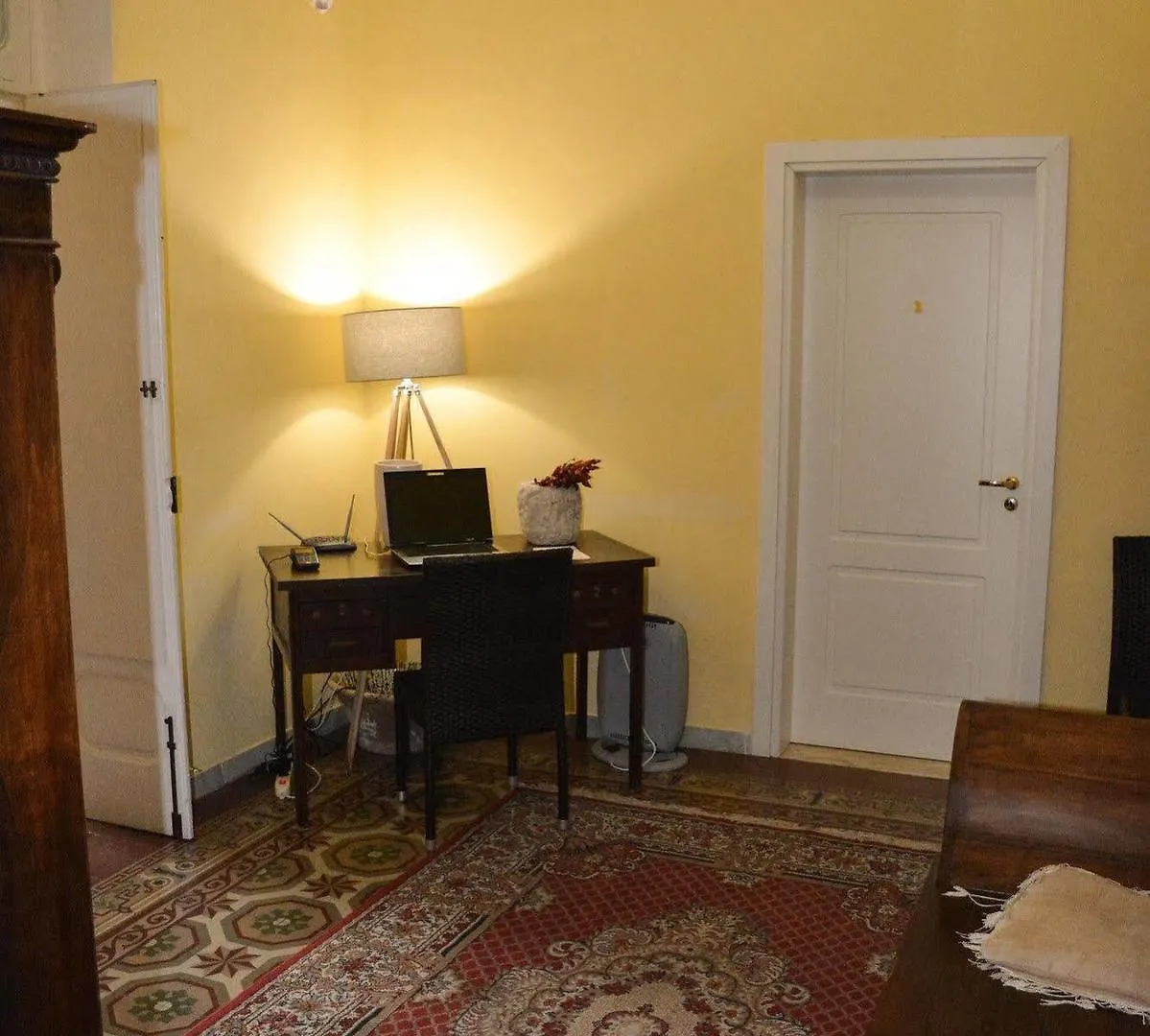 B&B Le Colonne Brindisi