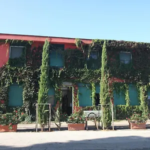 Dimora Risveglio Gasthof
