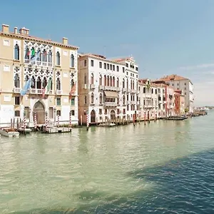 Galleria Hotel Venedig