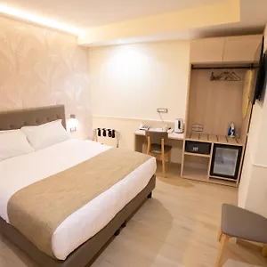 Maximus Hotel Rom