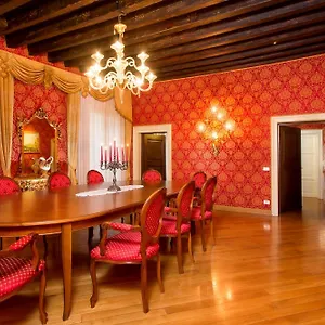 Residenza Bistrot De Gasthof Venedig