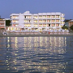 Sabbia D'oro Hotel San Vincenzo