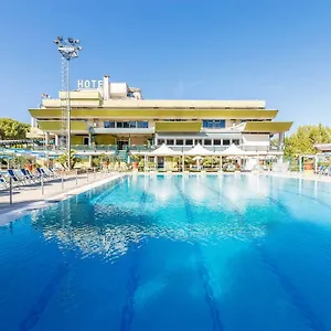 Country Club Hotel Capannori