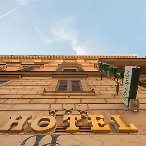 Romantica Hotel Rom